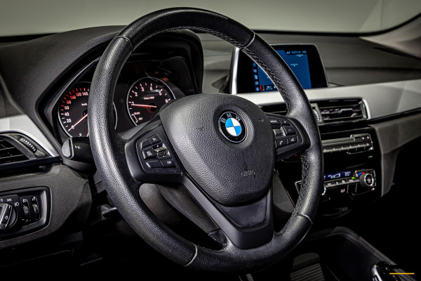 BMW X1 SDrive18i|Cam|Dealer ond|Navigatie|Garantie|Nw APK