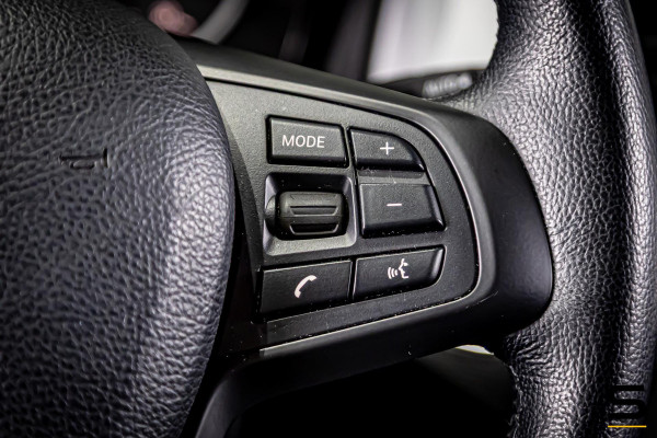 BMW X1 SDrive18i|Cam|Dealer ond|Navigatie|Garantie|Nw APK