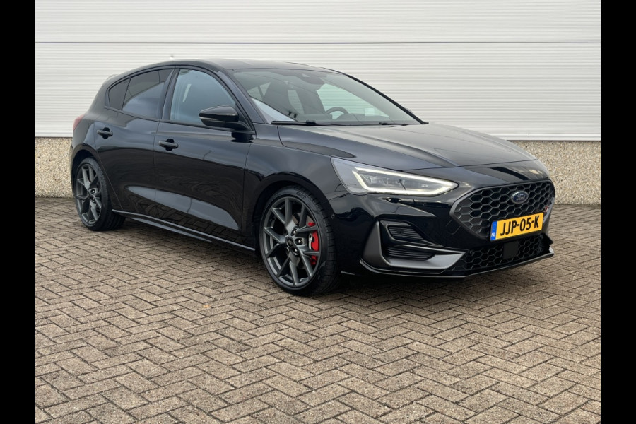 Ford Focus 2.3 EcoBoost ST-X AUTOMAAT! DRIVERPACK! WINTERPACK! B&O!