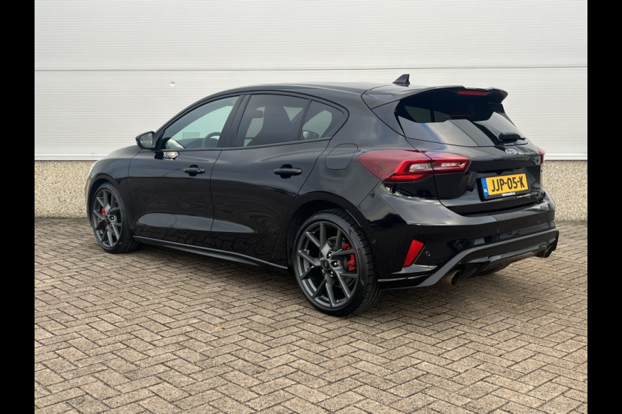 Ford Focus 2.3 EcoBoost ST-X AUTOMAAT! DRIVERPACK! WINTERPACK! B&O!