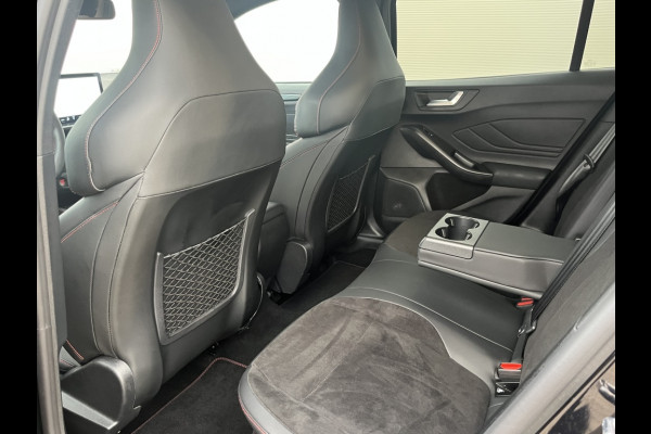 Ford Focus 2.3 EcoBoost ST-X AUTOMAAT! DRIVERPACK! WINTERPACK! B&O!