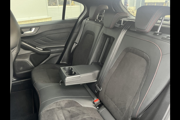 Ford Focus 2.3 EcoBoost ST-X AUTOMAAT! DRIVERPACK! WINTERPACK! B&O!