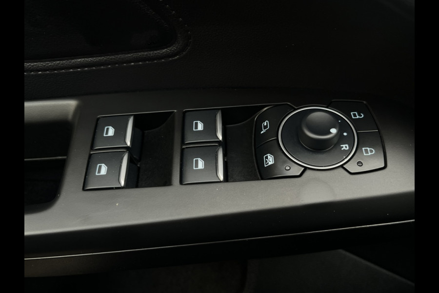 Ford Focus 2.3 EcoBoost ST-X AUTOMAAT! DRIVERPACK! WINTERPACK! B&O!