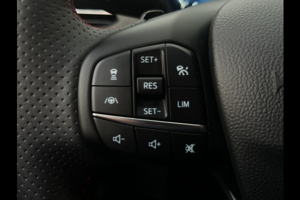 Ford Focus 2.3 EcoBoost ST-X AUTOMAAT! DRIVERPACK! WINTERPACK! B&O!