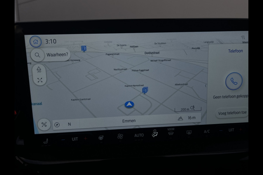 Ford Focus 2.3 EcoBoost ST-X AUTOMAAT! DRIVERPACK! WINTERPACK! B&O!