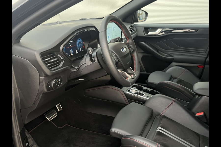 Ford Focus 2.3 EcoBoost ST-X AUTOMAAT! DRIVERPACK! WINTERPACK! B&O!