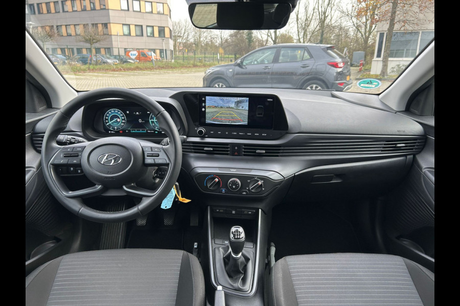 Hyundai i20 1.0 T-GDI Comfort Smart