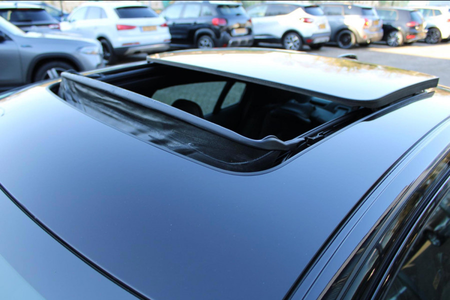 Volvo S60 2.0 B5 R-Design/pano/leer