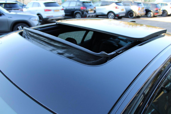 Volvo S60 2.0 B5 R-Design/pano/leer