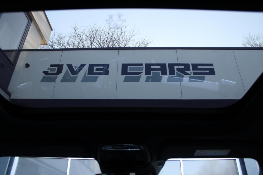 Volvo S60 2.0 B5 R-Design/pano/leer