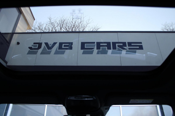 Volvo S60 2.0 B5 R-Design/pano/leer