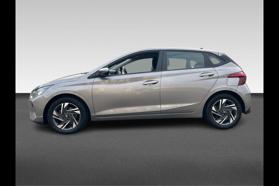Hyundai i20 1.0 T-GDI Comfort Smart