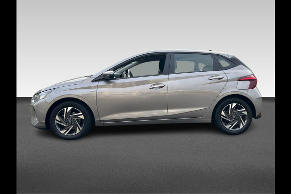 Hyundai i20 1.0 T-GDI Comfort Smart