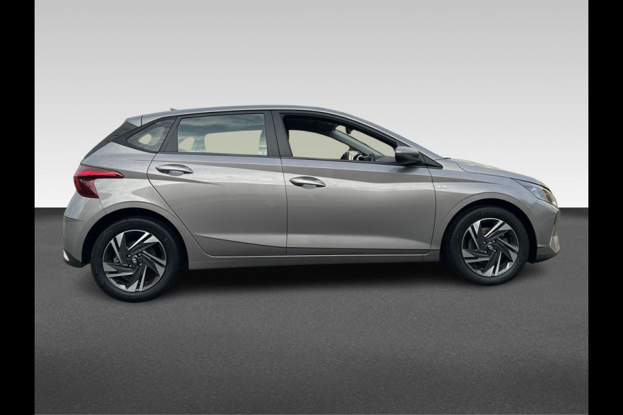 Hyundai i20 1.0 T-GDI Comfort Smart