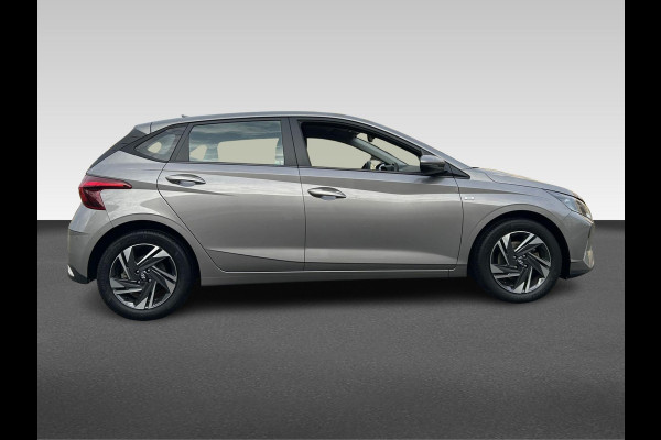 Hyundai i20 1.0 T-GDI Comfort Smart