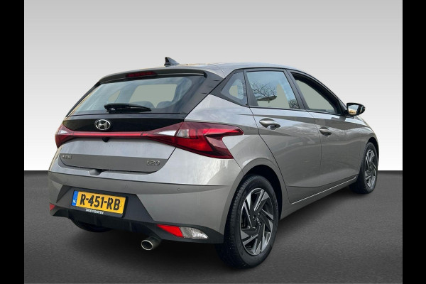 Hyundai i20 1.0 T-GDI Comfort Smart