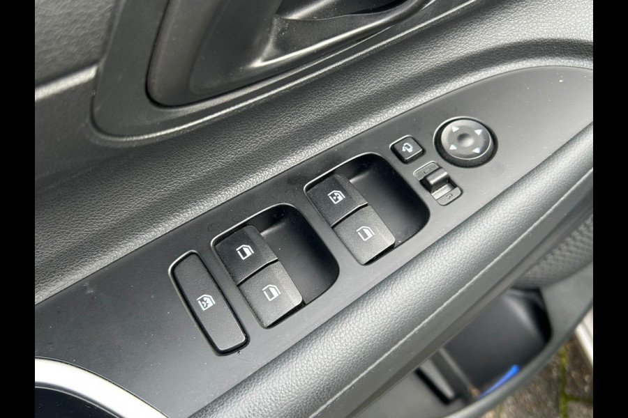 Hyundai i20 1.0 T-GDI Comfort Smart