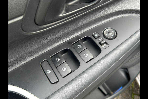 Hyundai i20 1.0 T-GDI Comfort Smart