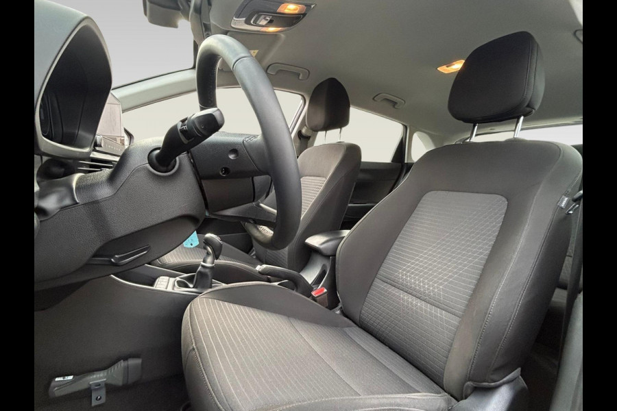 Hyundai i20 1.0 T-GDI Comfort Smart