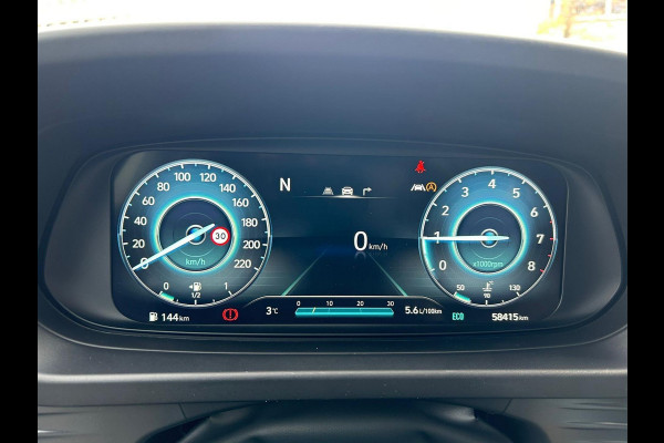 Hyundai i20 1.0 T-GDI Comfort Smart