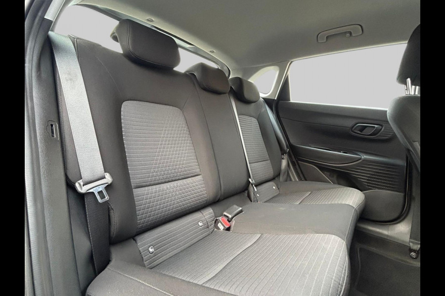 Hyundai i20 1.0 T-GDI Comfort Smart