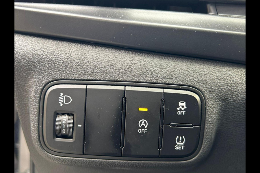 Hyundai i20 1.0 T-GDI Comfort Smart