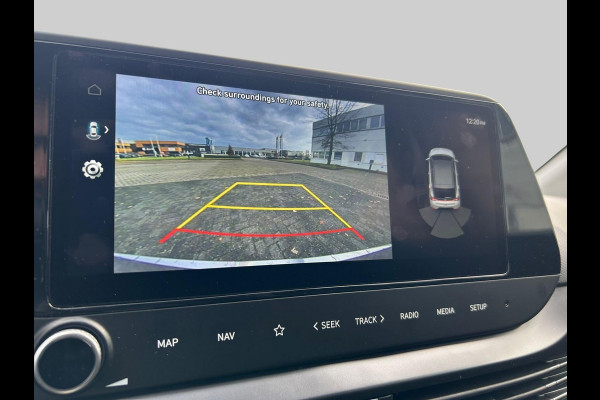 Hyundai i20 1.0 T-GDI Comfort Smart