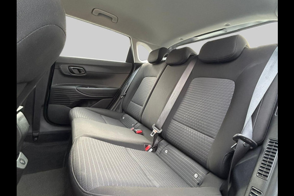 Hyundai i20 1.0 T-GDI Comfort Smart