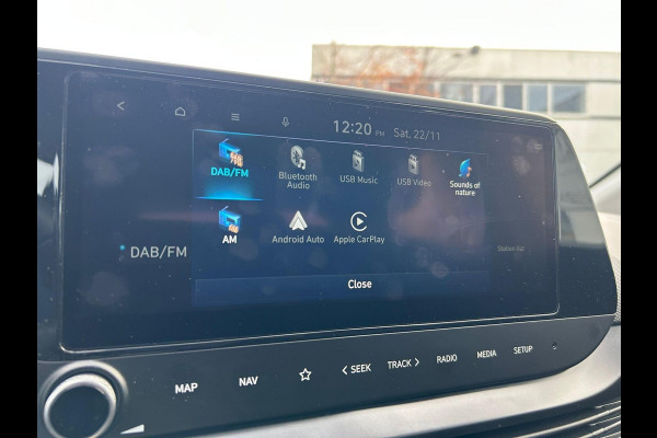 Hyundai i20 1.0 T-GDI Comfort Smart