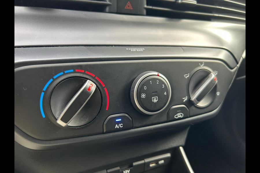 Hyundai i20 1.0 T-GDI Comfort Smart