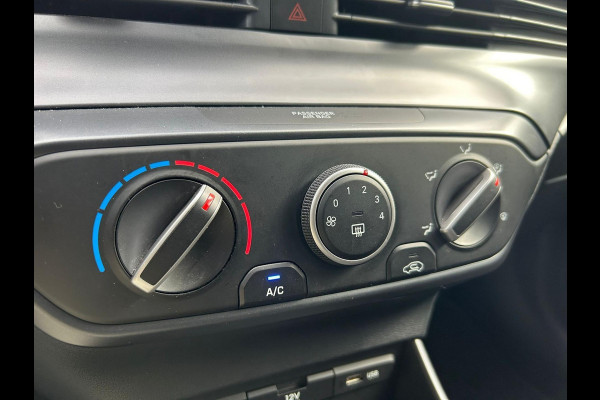 Hyundai i20 1.0 T-GDI Comfort Smart