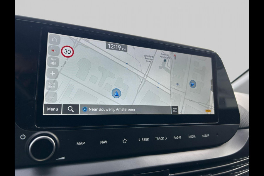 Hyundai i20 1.0 T-GDI Comfort Smart