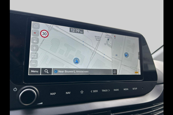 Hyundai i20 1.0 T-GDI Comfort Smart