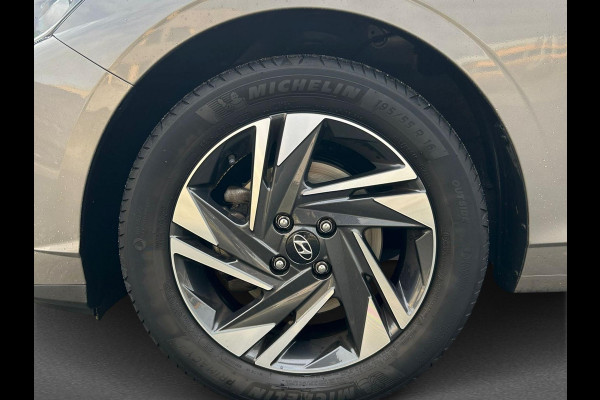 Hyundai i20 1.0 T-GDI Comfort Smart