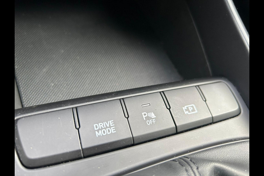 Hyundai i20 1.0 T-GDI Comfort Smart