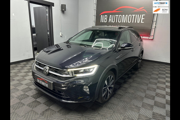 Volkswagen Taigo 1.5 TSI 3x R-Line Pano