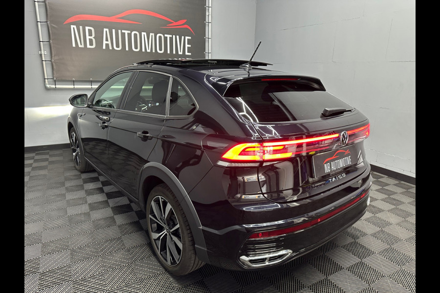 Volkswagen Taigo 1.5 TSI 3x R-Line Pano