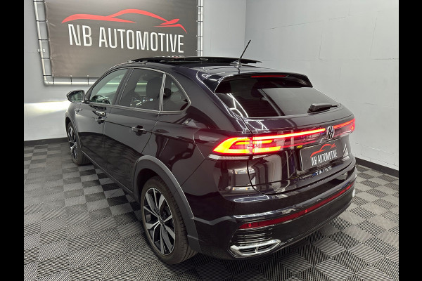 Volkswagen Taigo 1.5 TSI 3x R-Line Pano