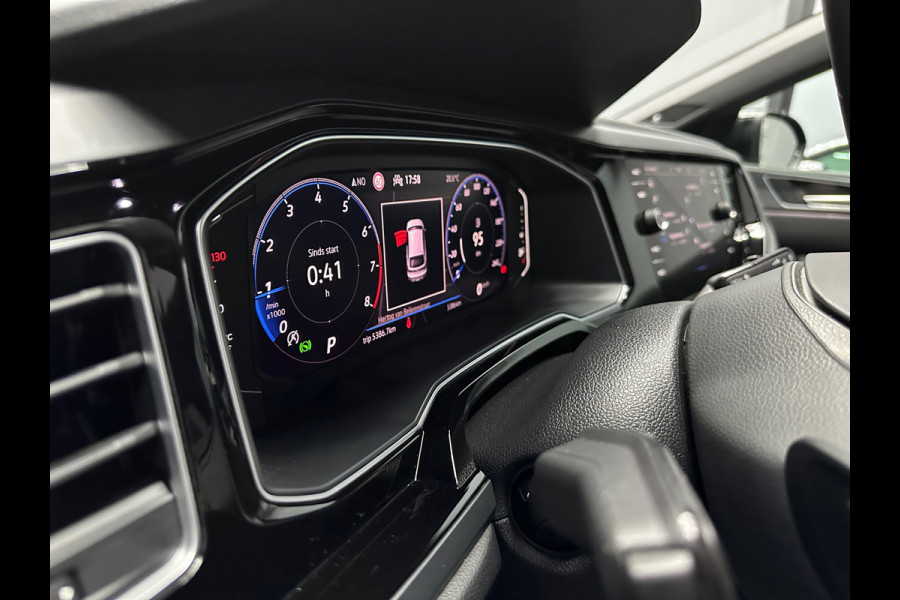 Volkswagen Taigo 1.5 TSI 3x R-Line Pano