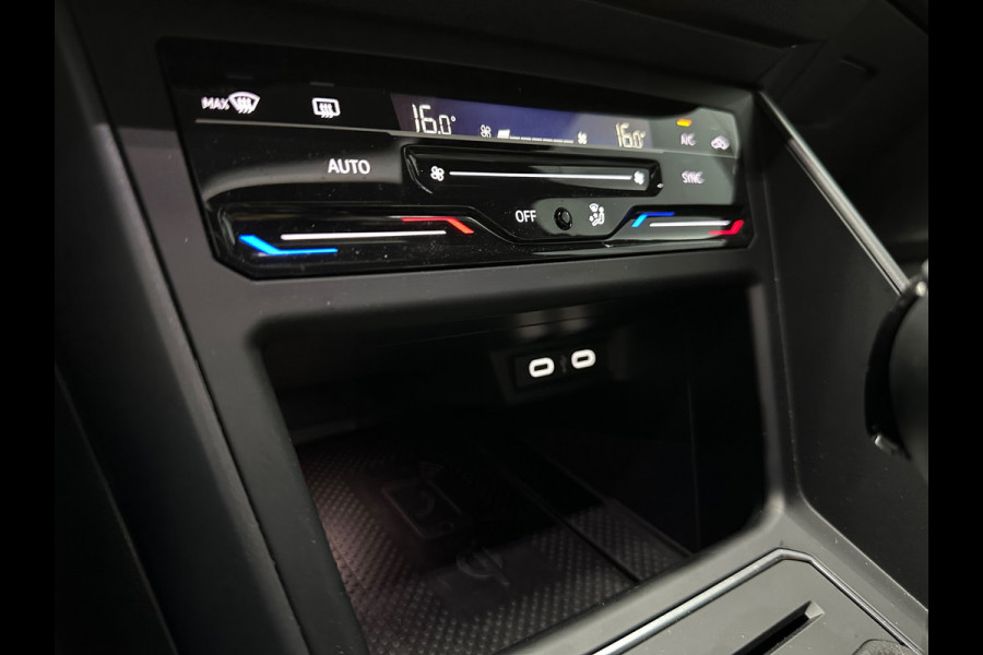 Volkswagen Taigo 1.5 TSI 3x R-Line Pano