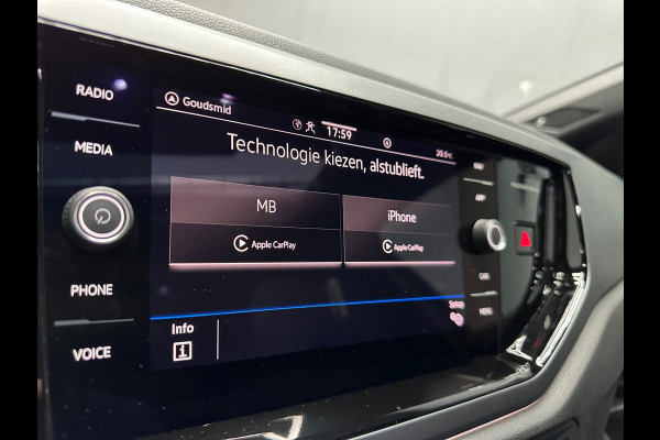 Volkswagen Taigo 1.5 TSI 3x R-Line Pano