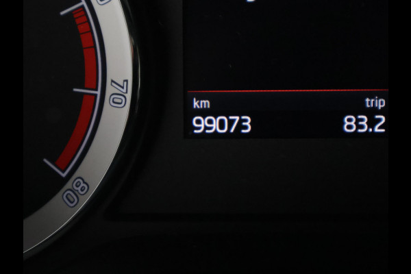 Škoda Kodiaq 1.5 TSI Business Edition Plus 7p. Automaat 7-persoons | Navigatie | Stoelverwarming |