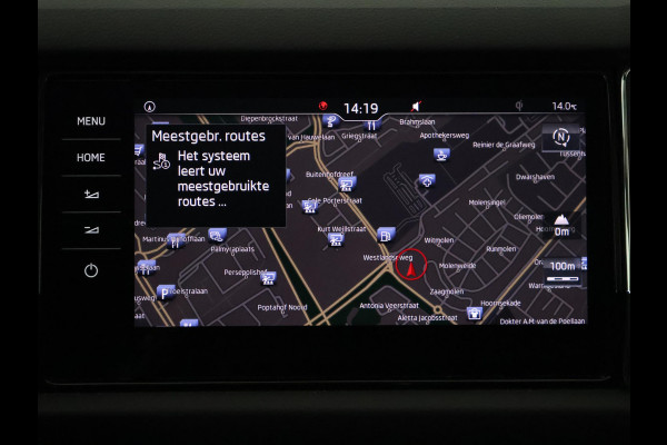 Škoda Kodiaq 1.5 TSI Business Edition Plus 7p. Automaat 7-persoons | Navigatie | Stoelverwarming |