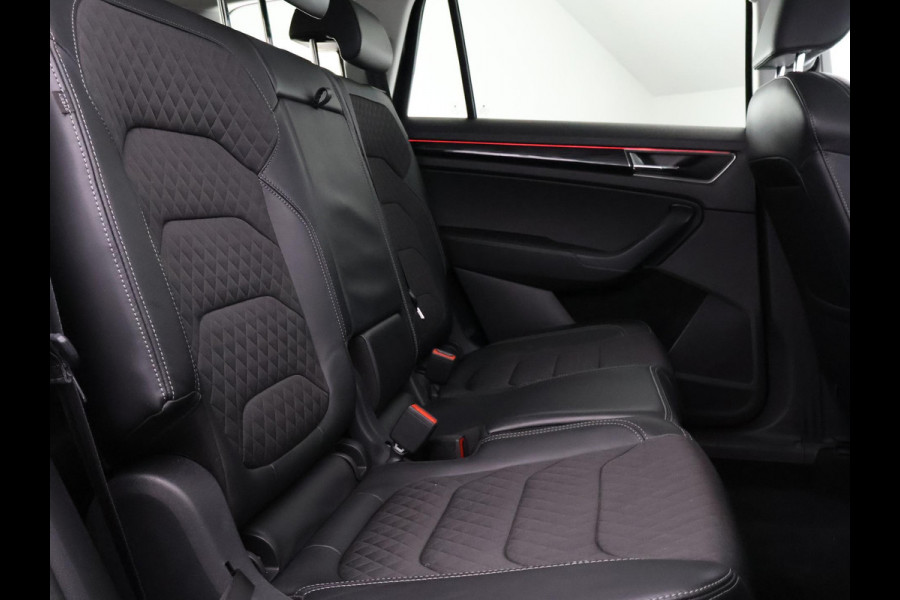 Škoda Kodiaq 1.5 TSI Business Edition Plus 7p. Automaat 7-persoons | Navigatie | Stoelverwarming |