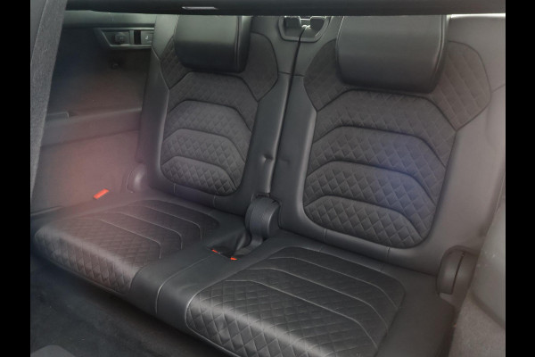 Škoda Kodiaq 1.5 TSI Business Edition Plus 7p. Automaat 7-persoons | Navigatie | Stoelverwarming |