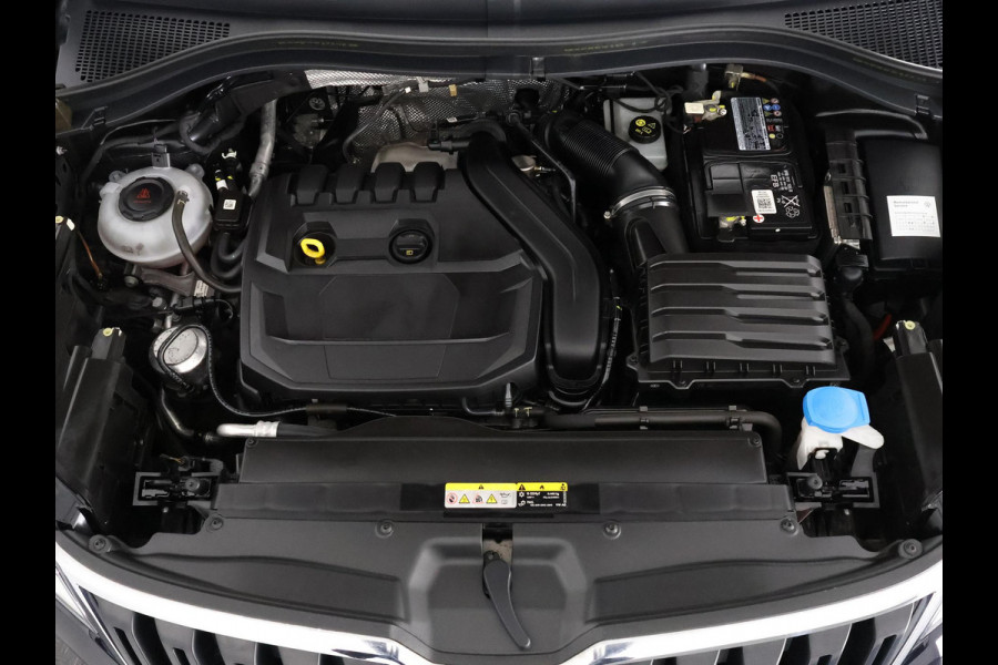 Škoda Kodiaq 1.5 TSI Business Edition Plus 7p. Automaat 7-persoons | Navigatie | Stoelverwarming |