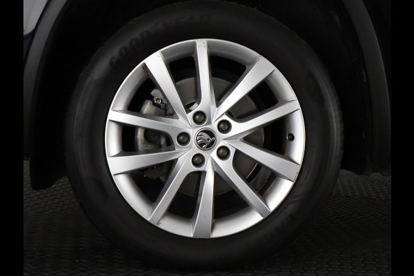 Škoda Kodiaq 1.5 TSI Business Edition Plus 7p. Automaat 7-persoons | Navigatie | Stoelverwarming |