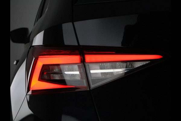 Škoda Kodiaq 1.5 TSI Business Edition Plus 7p. Automaat 7-persoons | Navigatie | Stoelverwarming |