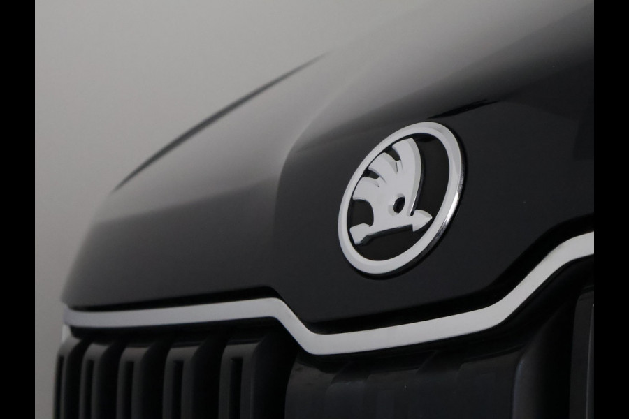 Škoda Kodiaq 1.5 TSI Business Edition Plus 7p. Automaat 7-persoons | Navigatie | Stoelverwarming |