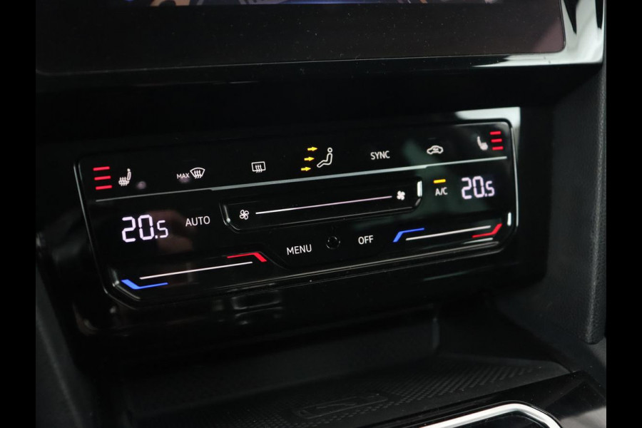 Volkswagen Passat 1.4 TSI PHEV GTE | Stoelverwarming | Massage | Carplay | Navigatie | Matrix LED | Camera | Park Assist | Adaptive cruise | Side Assist | Plug In